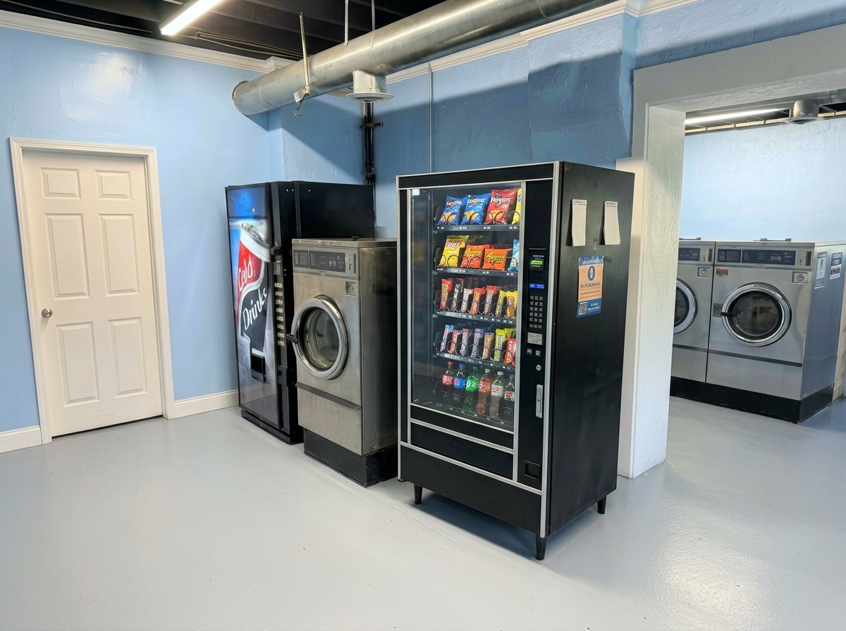 CLV Sunset Laundry 004